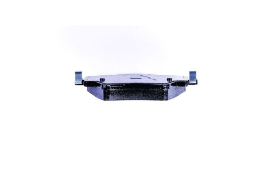 Brake pad set 8DB 355 023-131 Hella, Image 3