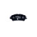 Brake pad set 8DB 355 024-721 Hella, Thumbnail 2