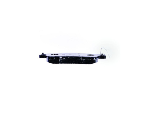 Brake pad set 8DB 355 024-721 Hella, Image 3