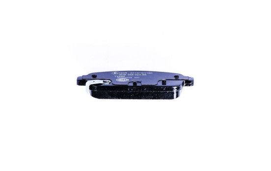Brake pad set 8DB 355 024-861 Hella, Image 3