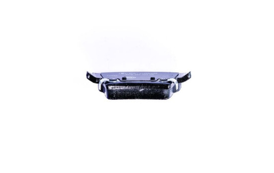 Brake pad set 8DB 355 025-051 Hella, Image 3