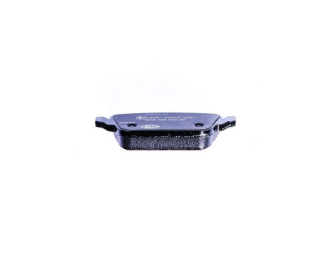 Brake pad set 8DB 355 025-351 Hella, Image 3