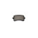 Brake pad set 8DB 355 025-381 Hella, Thumbnail 2