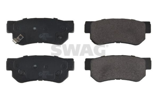 brake pad set 90916675 Swag