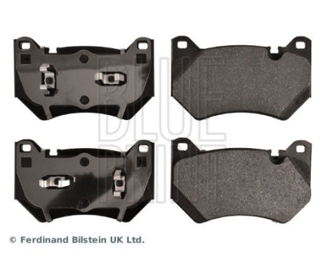 brake pad set ADBP420069 Blue Print