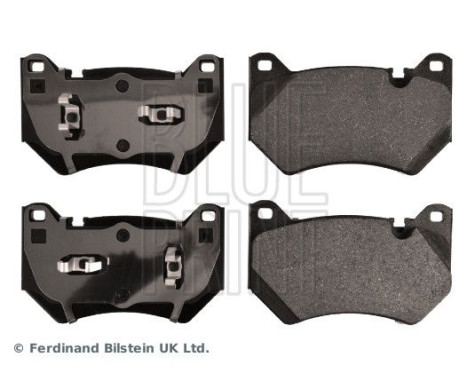 brake pad set ADBP420069 Blue Print