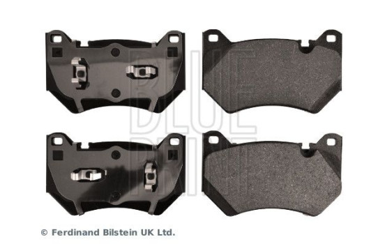 brake pad set ADBP420069 Blue Print