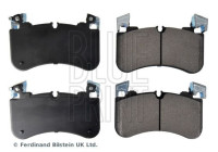 brake pad set ADBP420080 Blue Print