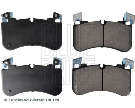 brake pad set ADBP420080 Blue Print
