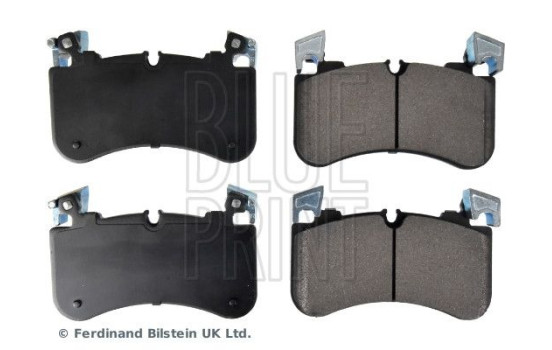 brake pad set ADBP420080 Blue Print
