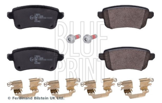 brake pad set ADBP420093 Blue Print