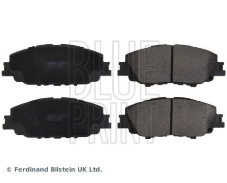 brake pad set ADBP420099 Blue Print