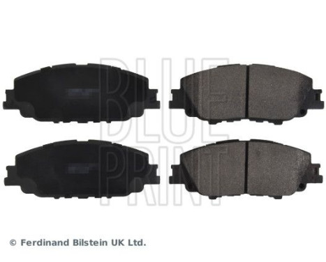 brake pad set ADBP420099 Blue Print