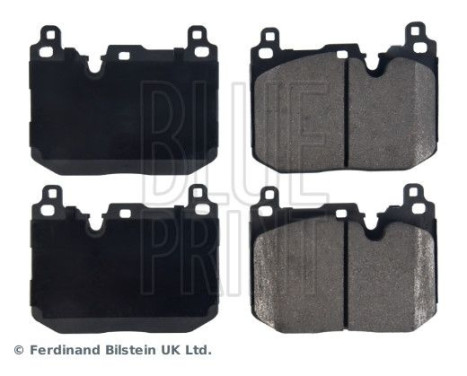 brake pad set ADBP420109 Blue Print