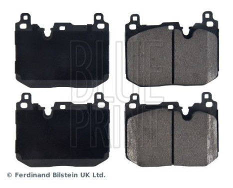 brake pad set ADBP420109 Blue Print