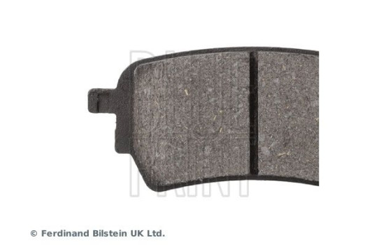 Brake pad set ADBP420198 Blue Print, Image 2
