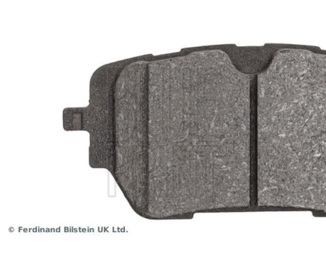 Brake pad set ADBP420200 Blue Print, Image 2