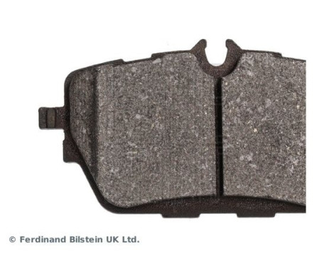 Brake pad set ADBP420201 Blue Print, Image 2