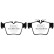 Brake pad set Bluestuff DP52270NDX EBC, Thumbnail 5