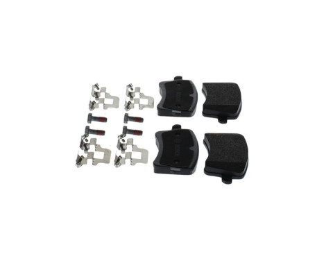 Brake pad set BP1126 Bosch, Image 7