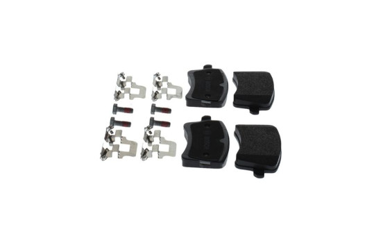 Brake pad set BP1126 Bosch, Image 7