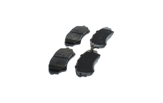 Brake pad set BP1213 Bosch, Image 2
