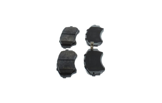 Brake pad set BP1213 Bosch, Image 3