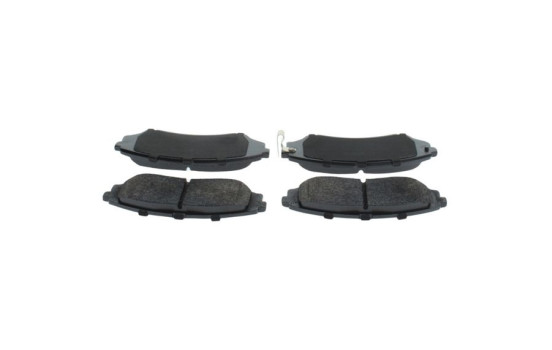 Brake pad set BP1213 Bosch, Image 4