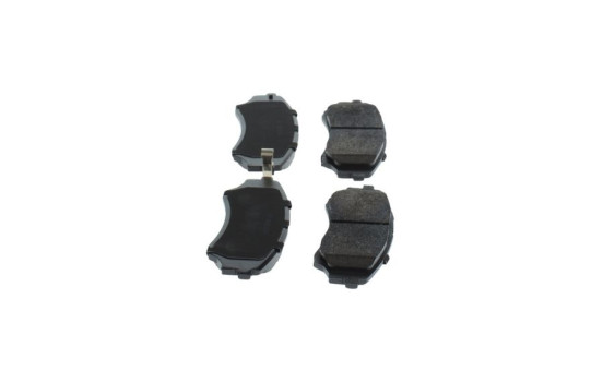 Brake pad set BP1213 Bosch, Image 5