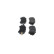 Brake pad set BP1213 Bosch, Thumbnail 5