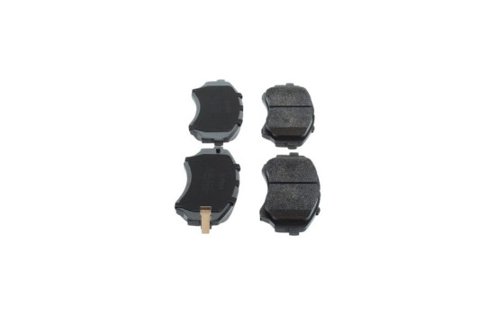 Brake pad set BP1213 Bosch, Image 5