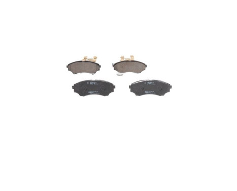 Brake pad set BP1213 Bosch, Image 3