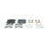 Brake pad set BP1213 Bosch, Thumbnail 5