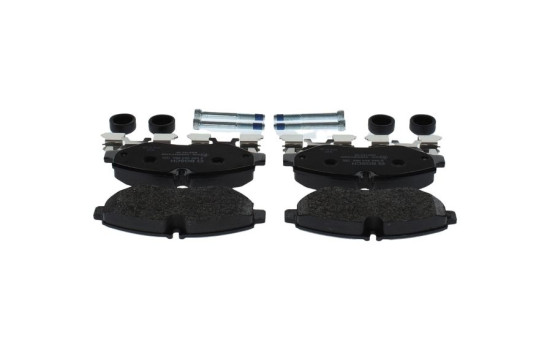 Brake pad set BP1231 Bosch, Image 6