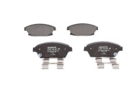 Brake pad set BP1356 Bosch