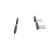 Brake pad set BP1356 Bosch, Thumbnail 4
