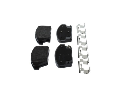 Brake pad set BP1356 Bosch, Image 5