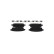 Brake pad set BP1357 Bosch, Thumbnail 6