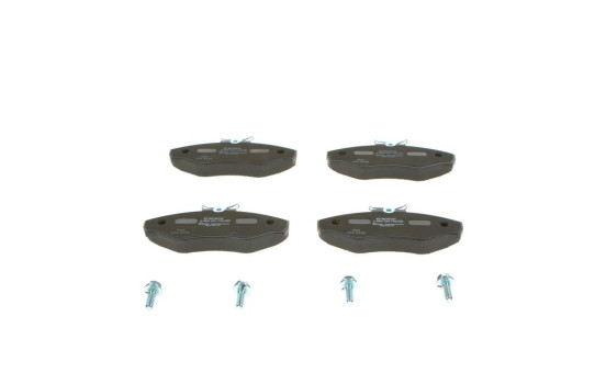 Brake pad set BP1745 Bosch, Image 5