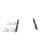 Brake pad set BP2613 Bosch, Thumbnail 2