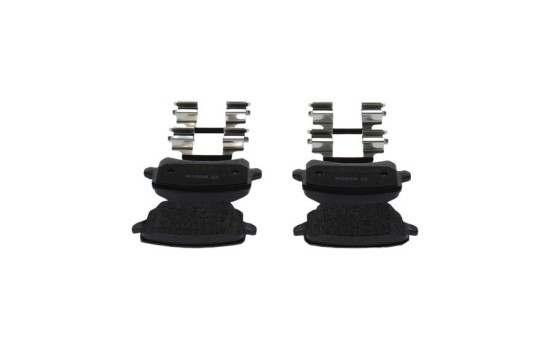 Brake pad set BP2671 Bosch, Image 6
