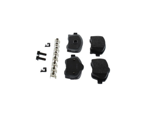 Brake pad set BP2683 Bosch, Image 7
