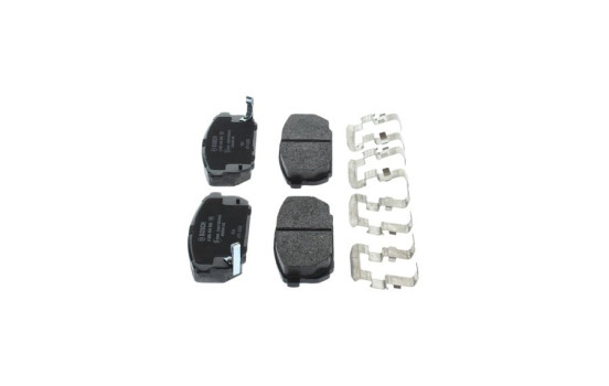 Brake pad set BP2719 Bosch, Image 3