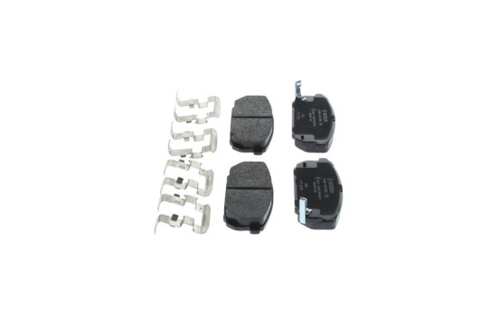 Brake pad set BP2719 Bosch, Image 5