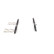 Brake pad set BP2724 Bosch, Thumbnail 2