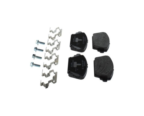 Brake pad set BP2725 Bosch, Image 5