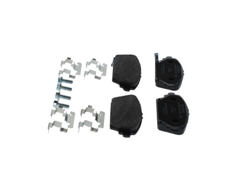 Brake pad set BP379 Bosch, Image 7