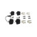 Brake pad set BP457 Bosch, Thumbnail 5