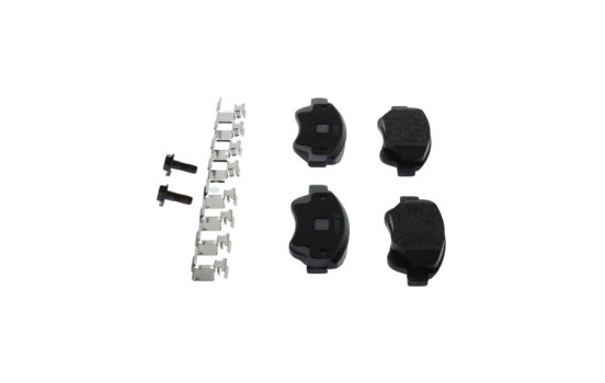 Brake pad set BP975 Bosch, Image 7