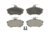 Brake Pad Set, disc brake 05P299 Lpr